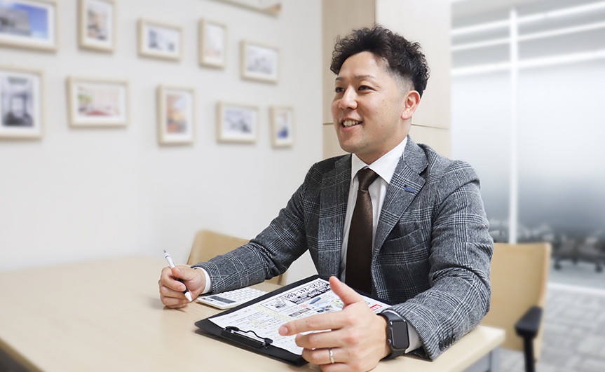 ドリームホームのリフォームが選ばれる4つの理由