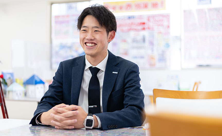 ドリームホームのリフォームが選ばれる4つの理由