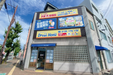吹田店