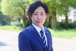 末藤 渓輔