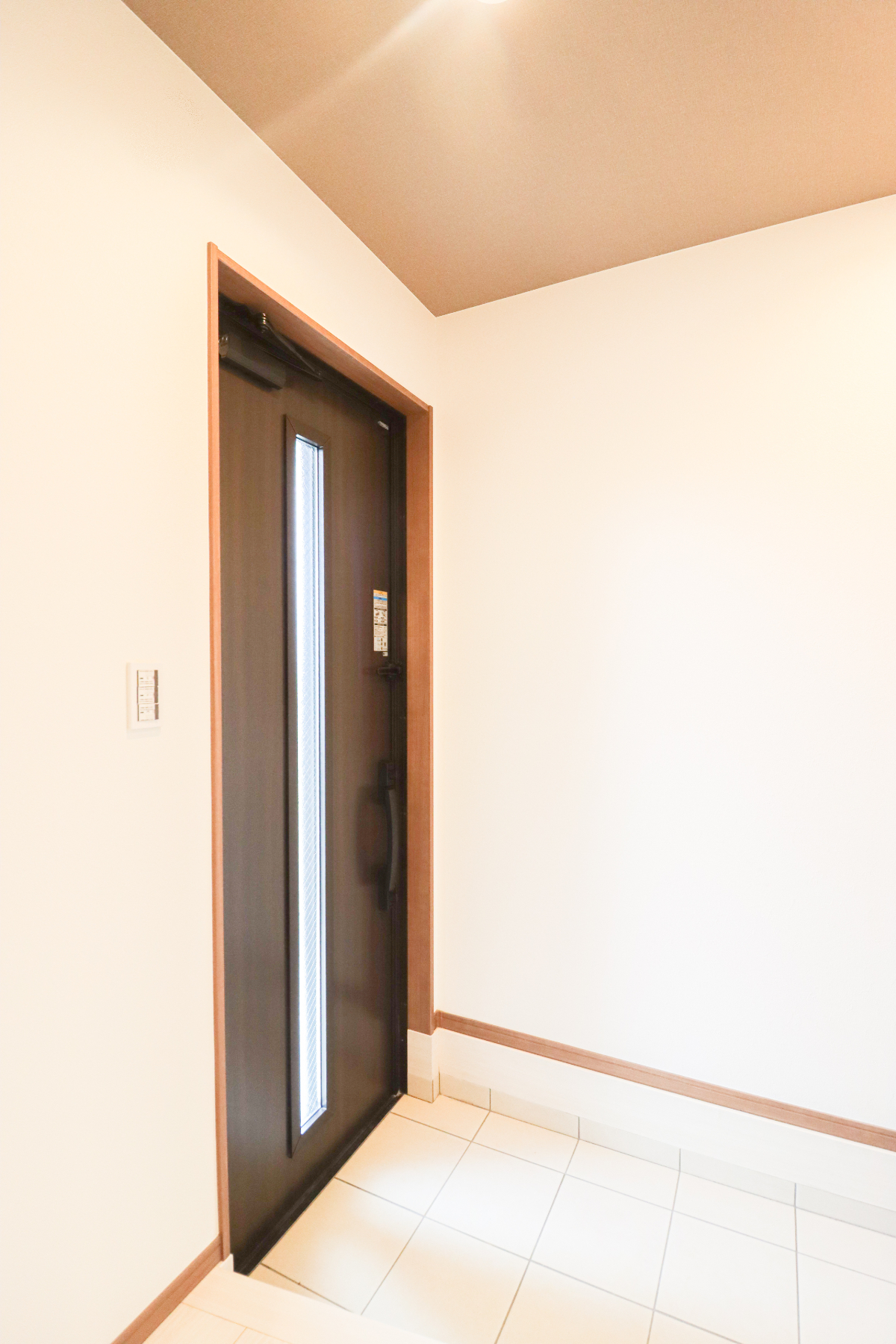 LDK21帖以上、駐車スペース3台で広々活用