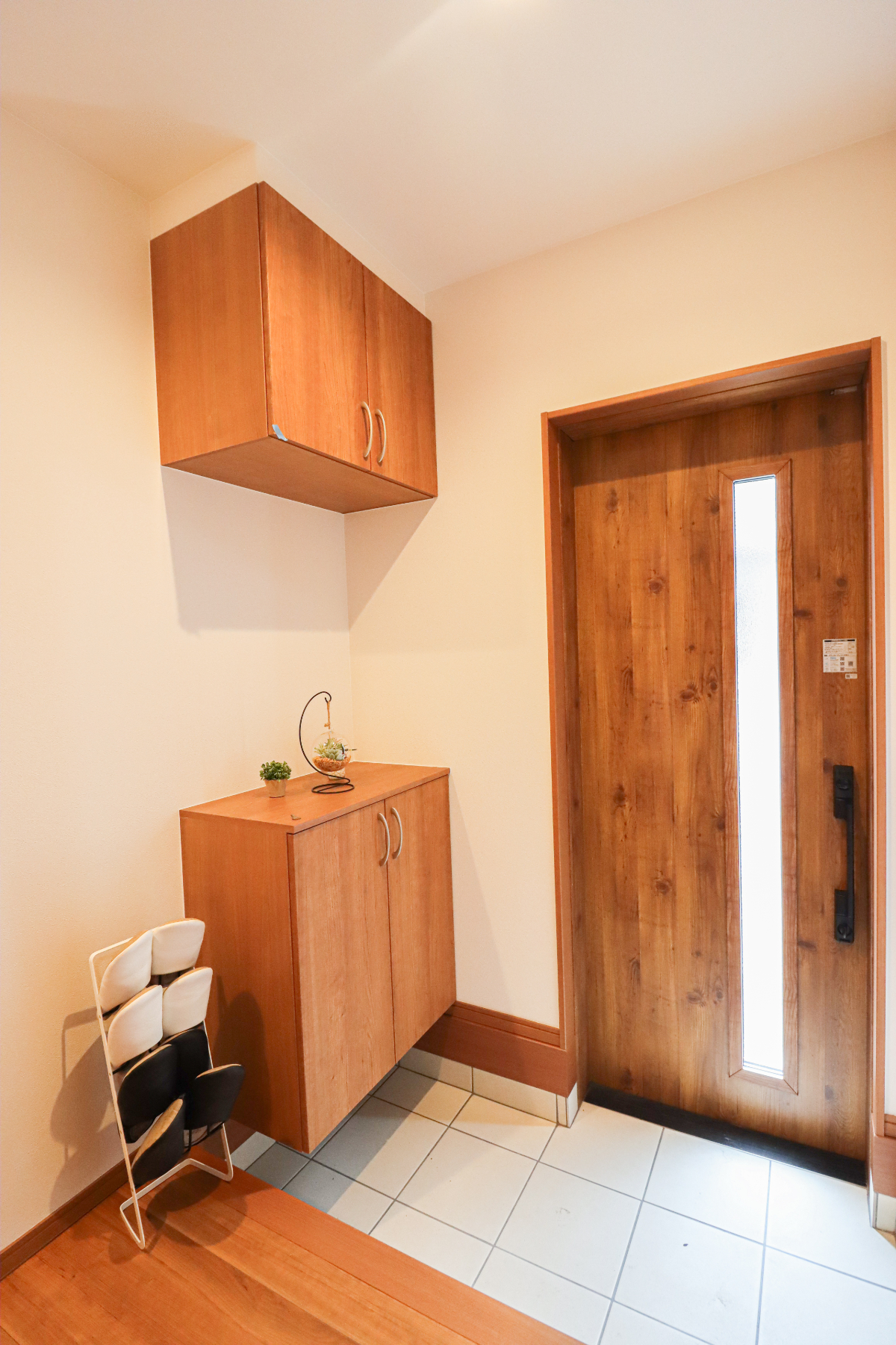 リビングゆったり21帖ウォームオーガニック