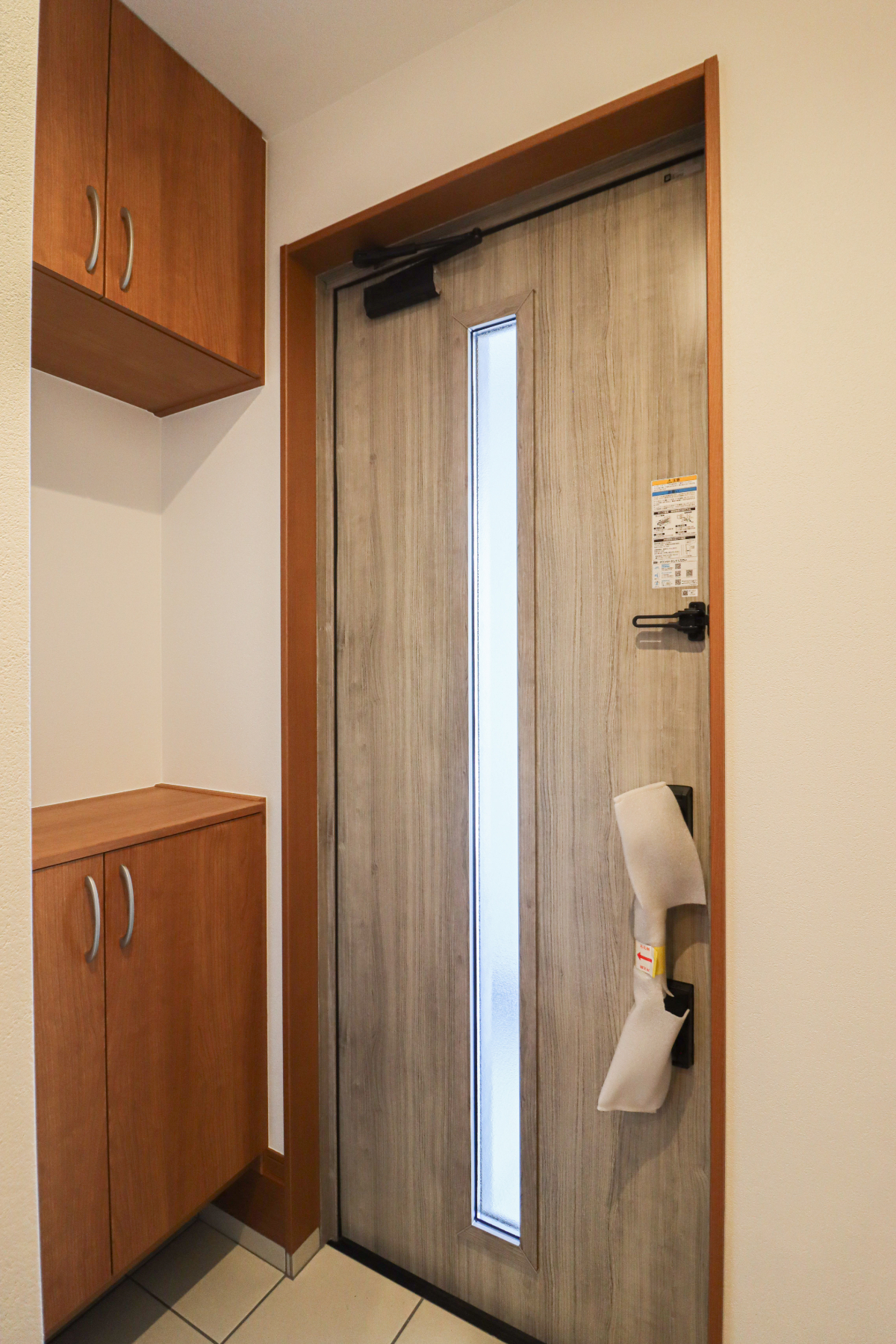 カフェのようなボタニカルカフェスタイル