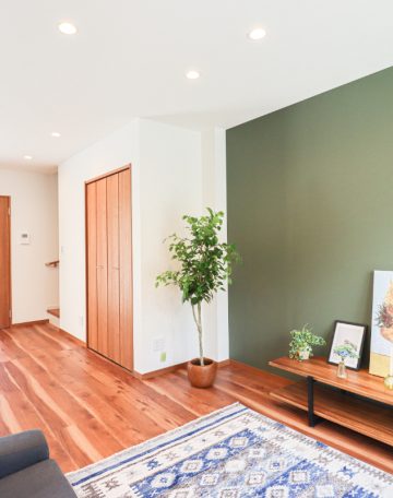 コミュニティが広がる15の家族の夢のまち！前道６ｍ＆間口7.5ｍ！