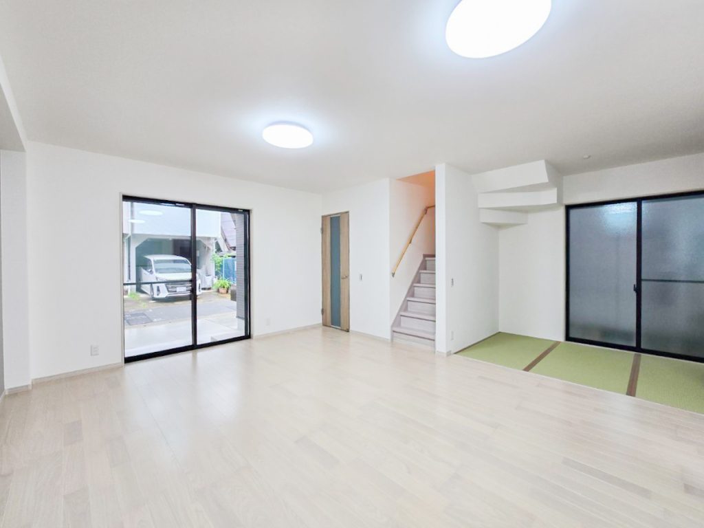 京福鹿王院駅徒歩３分＆JR嵯峨嵐山駅徒歩１０分🚃