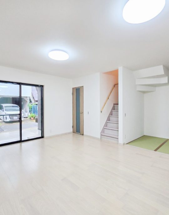 京福鹿王院駅徒歩3分&JR嵯峨嵐山駅徒歩10分🚃