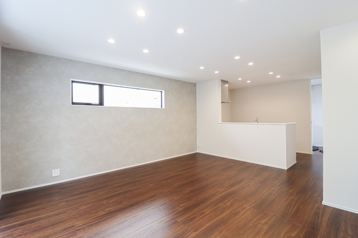 住みたい自治体ランキング6年連続「第1位」の西宮市!!たっぷり収納のあるお家🏠