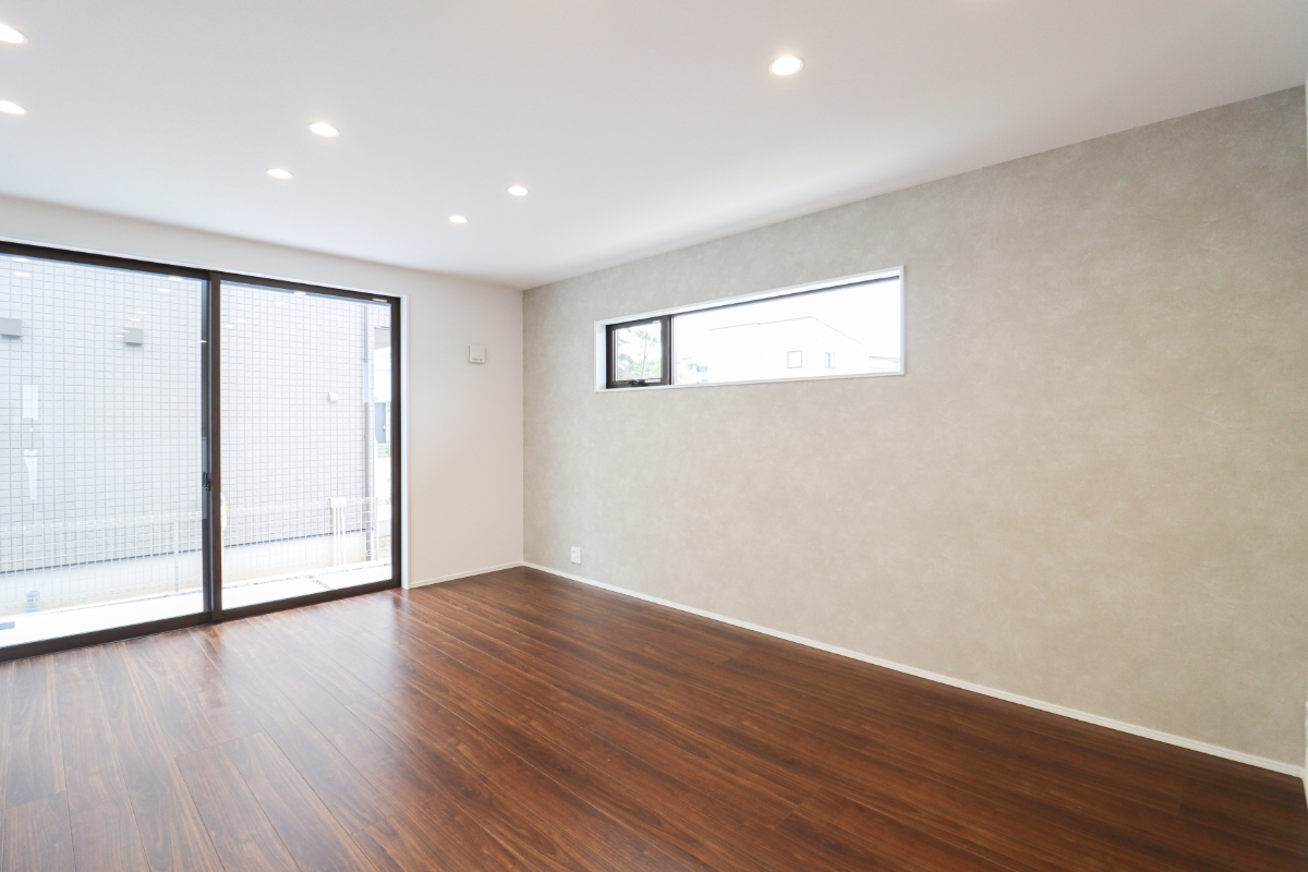 住みたい自治体ランキング6年連続「第1位」の西宮市!!たっぷり収納のあるお家🏠