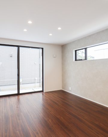 住みたい自治体ランキング６年連続「第１位」の西宮市！！たっぷり収納のあるお家🏠