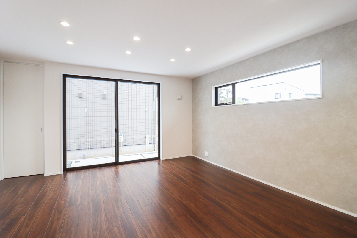 住みたい自治体ランキング6年連続「第1位」の西宮市!!たっぷり収納のあるお家🏠