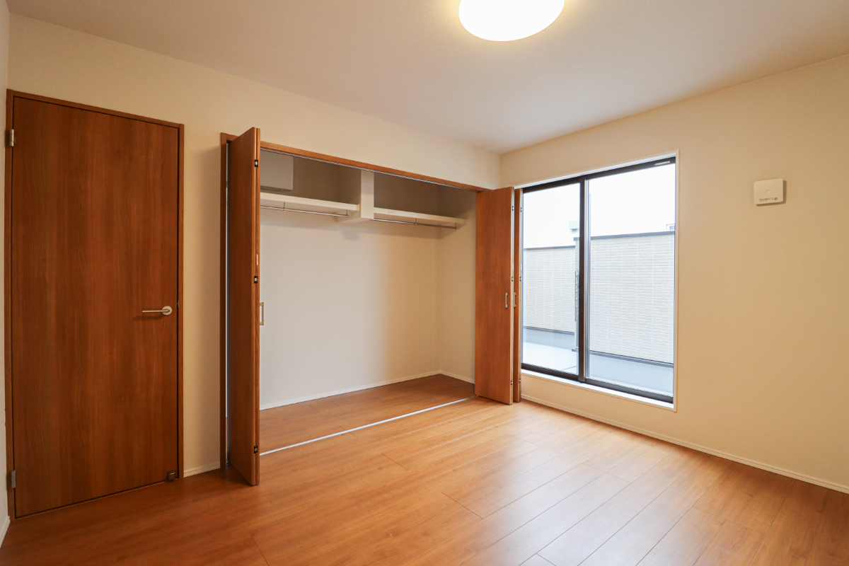 住みたい自治体ランキング６年連続第１位西宮市広いバルコニーのあるお家