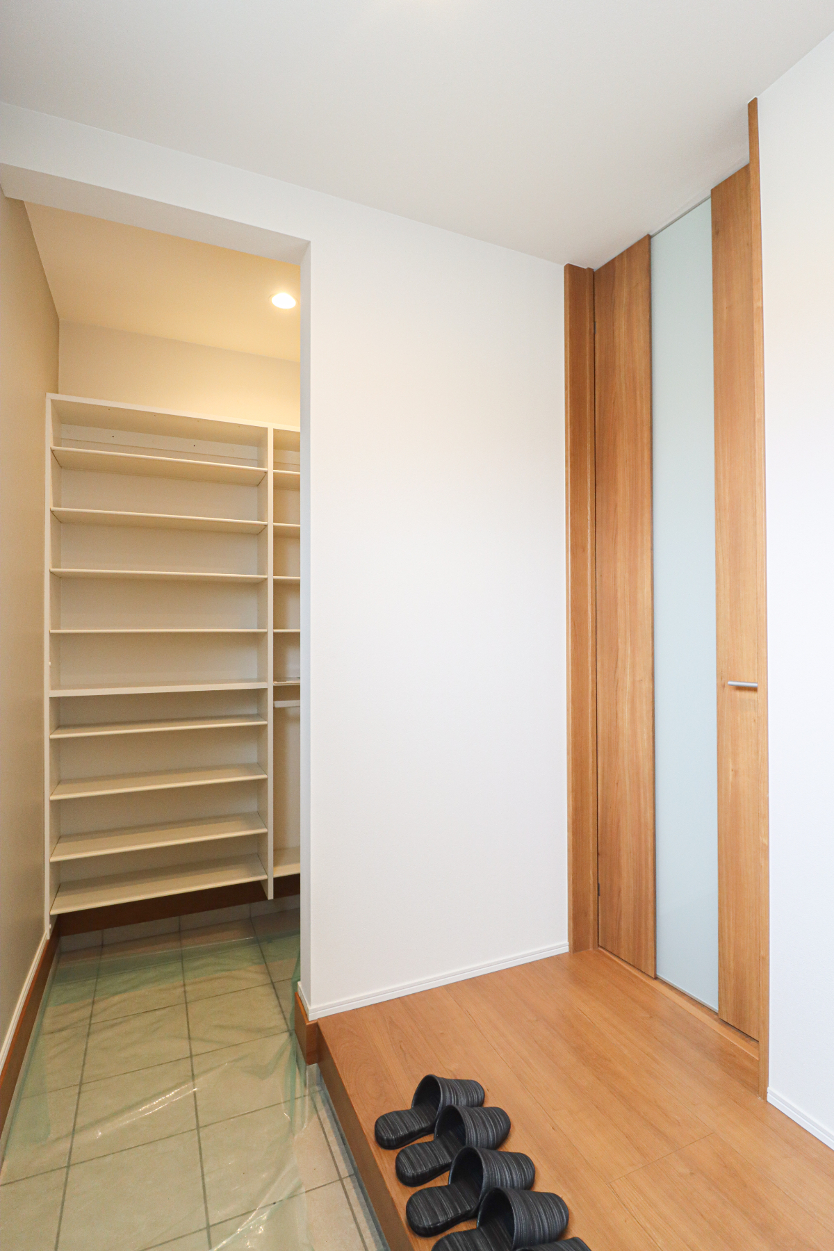 住みたい自治体ランキング６年連続第１位西宮市広いバルコニーのあるお家