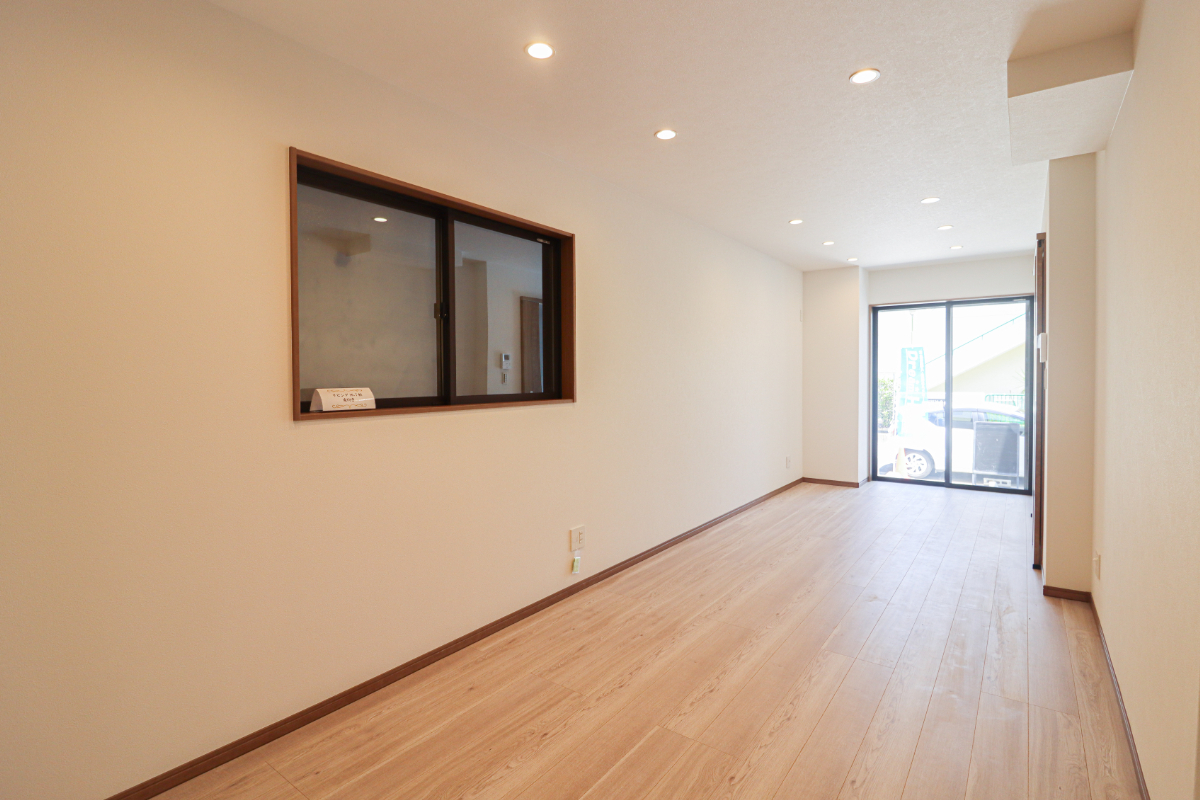 月々のお支払いが６万円台～！即内覧可能なお家🏠