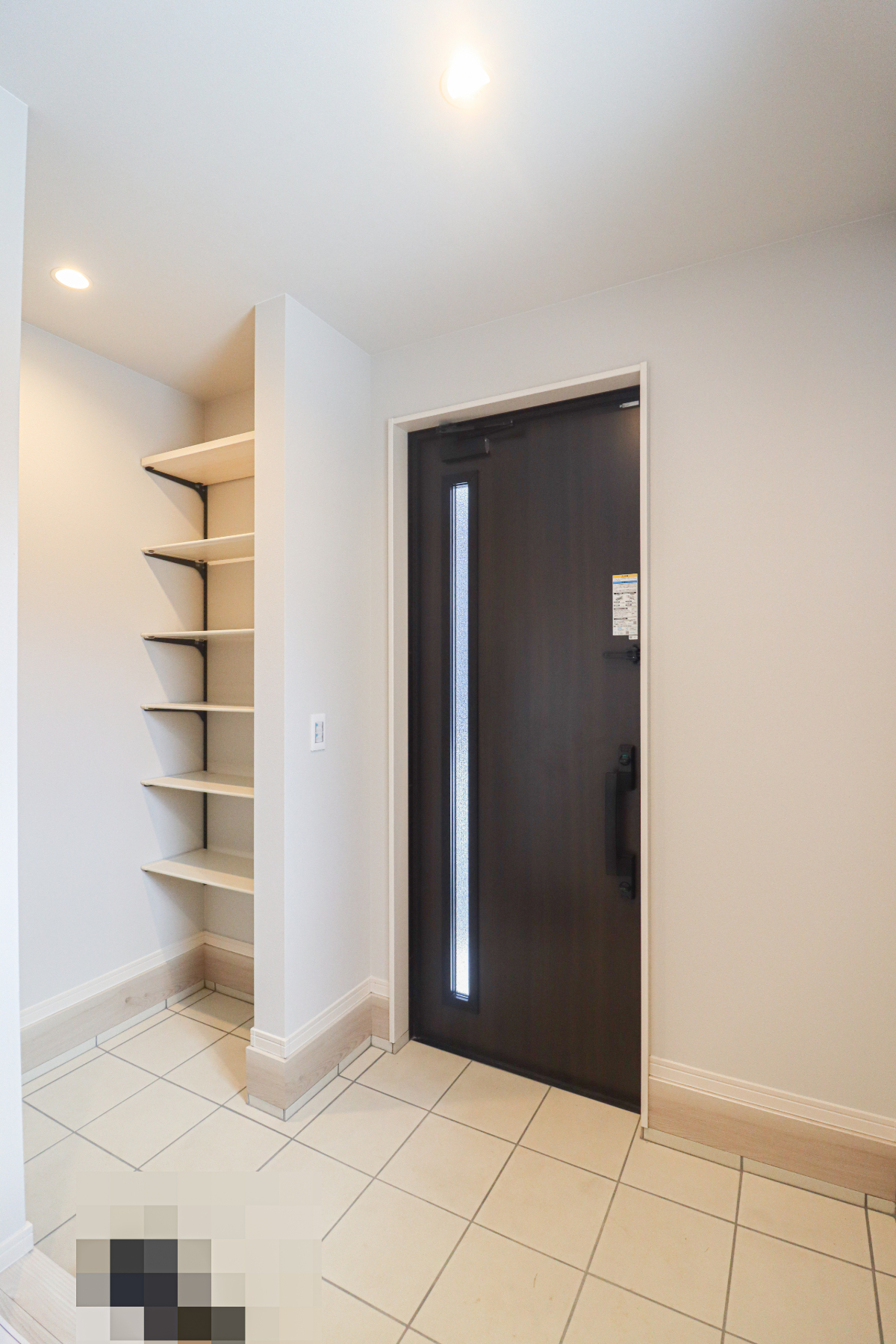 ぽかぽか南西角地!JR馬堀駅徒歩10分で通勤・通学にも安心🚃