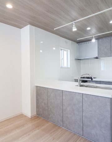 令和7年5月完成！大宮小学校徒歩7分お子様も安心な距離感で安心・安全に暮らせる4区画分譲地！