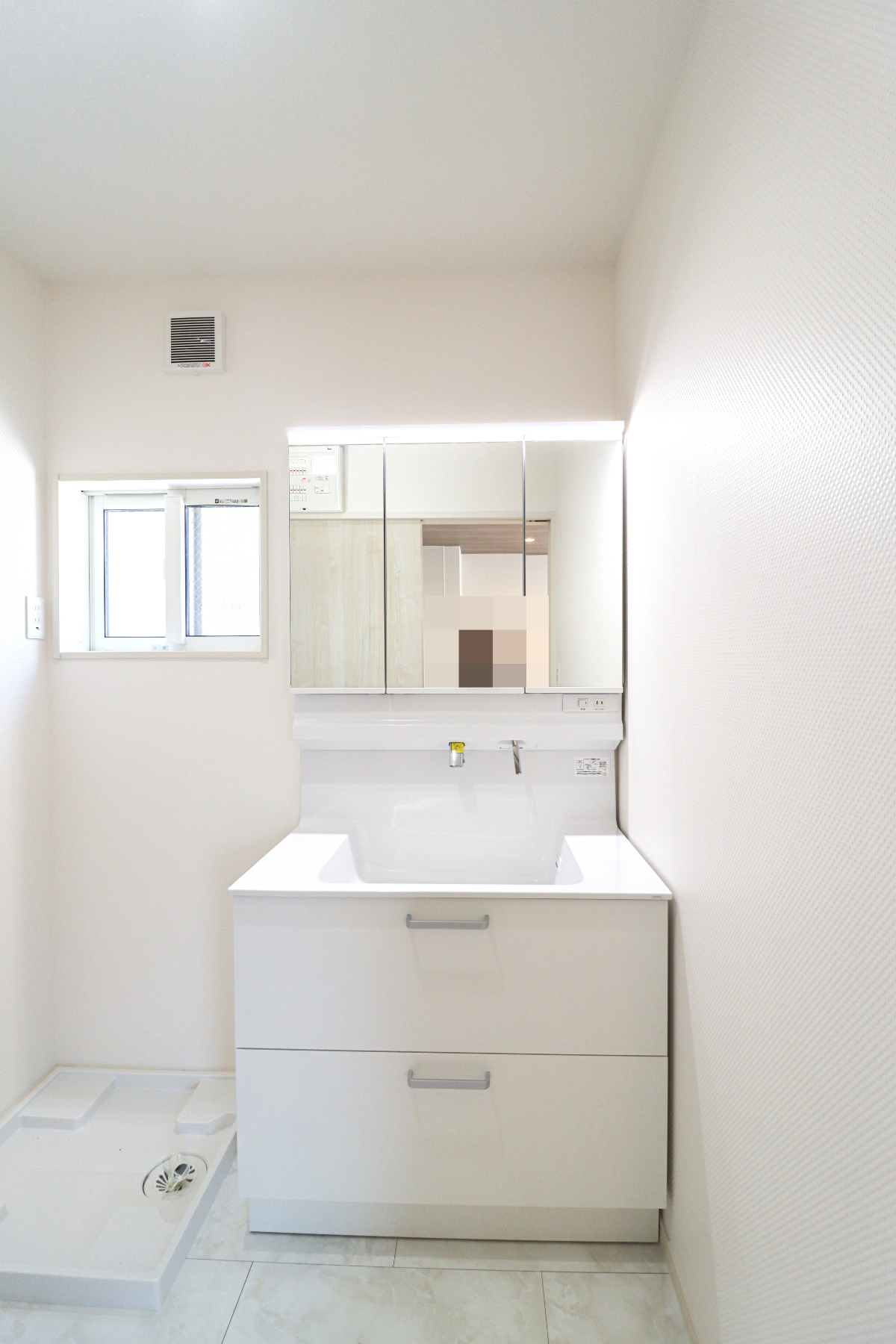 令和7年5月完成！大宮小学校徒歩7分お子様も安心な距離感で安心・安全に暮らせる4区画分譲地！